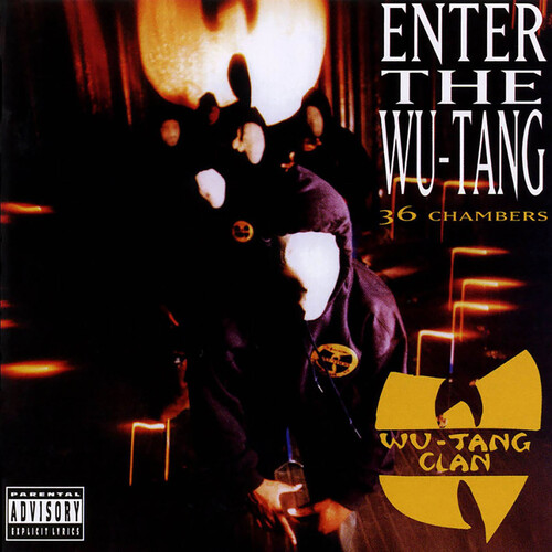 Enter Wu-Tang [Explicit Content]