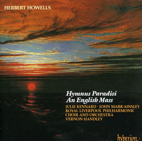 Hymnus Paradisi / English Mass