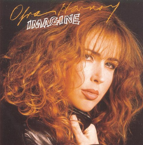 Ofra Harnoy - Imagine