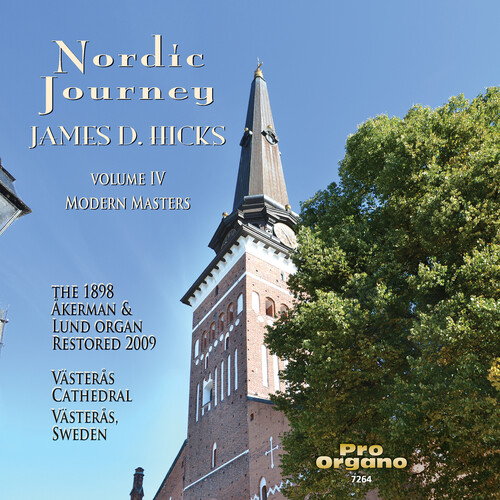 Nordic Journey: Vol Iv