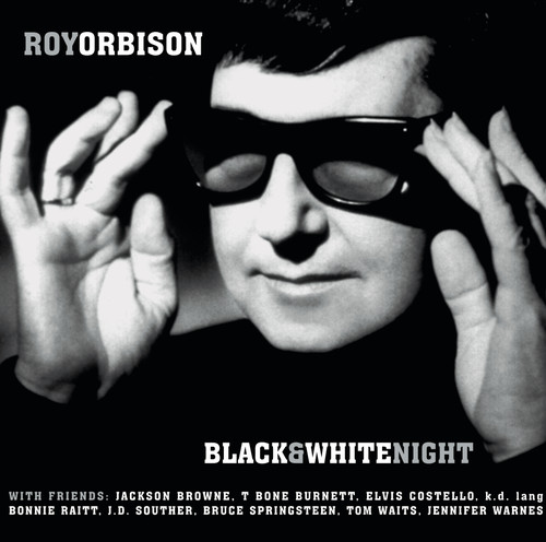 Black and White Night [Import]