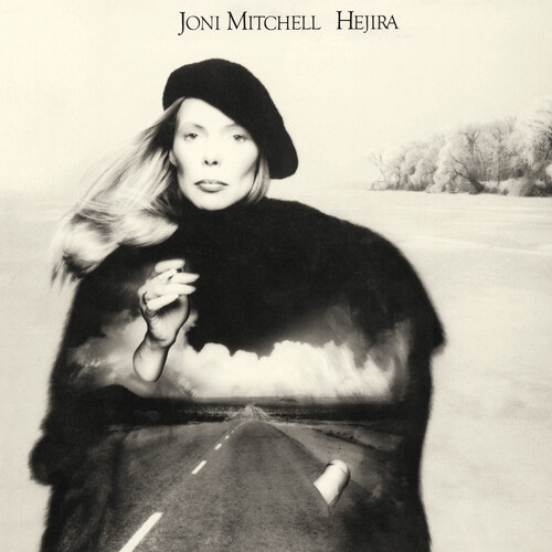 Hejira [Import]