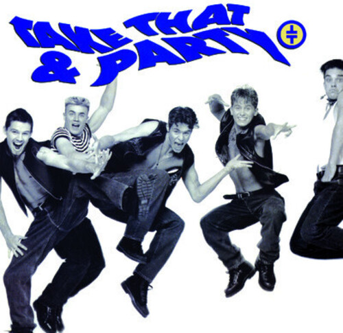 Take That & Party [Import]