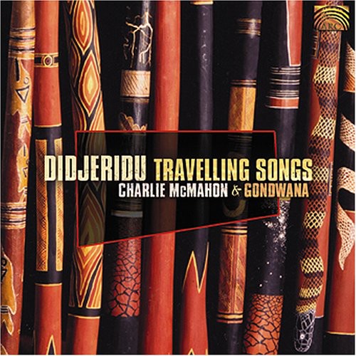 Didjeridu Travelling Songs