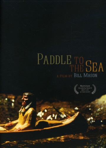 Paddle To The Sea