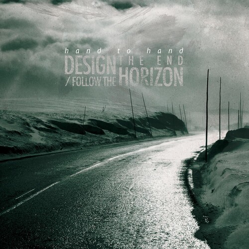 Design The End/ Follow The Horizon