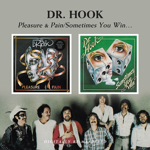 Pleasure & Pain /  Sometimes You Win [Import]