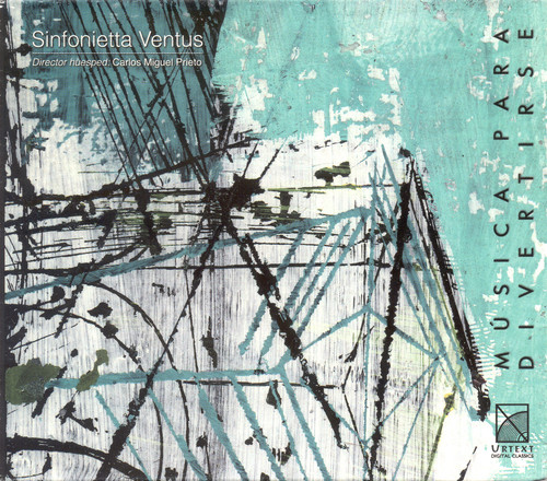Sinfonietta Ventus: Music for Fun /  Various