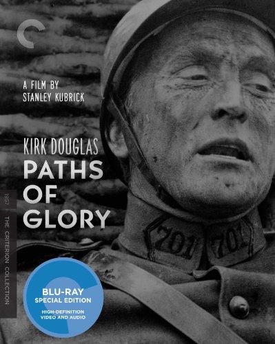 Paths of Glory (Criterion Collection)