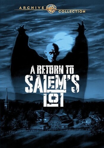 A Return to Salem’s Lot