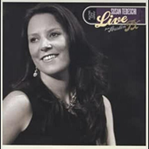 Susan Tedeschi - Live From Austin, TX