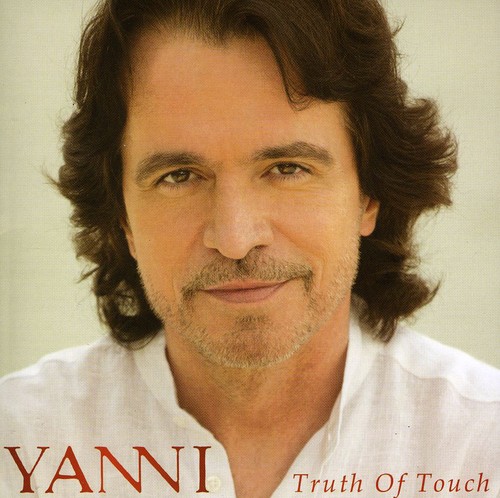 Yanni - Truth Of Touch