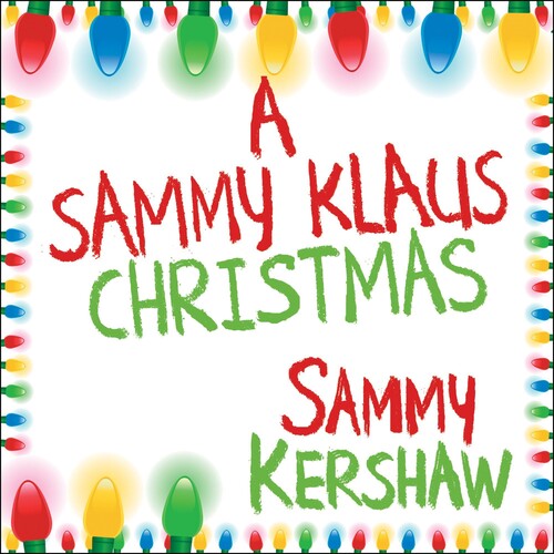 A Sammy Klaus Christmas