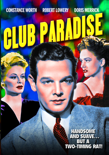 Club Paradise