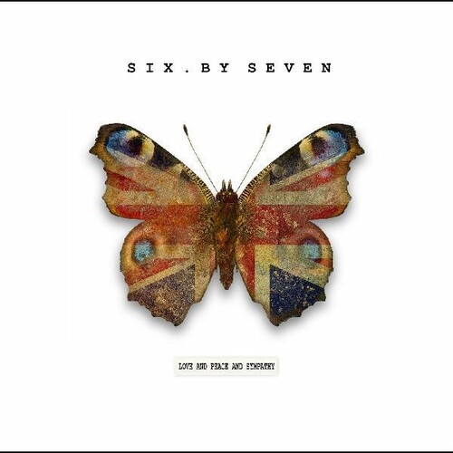 Love and Peace and Sympathy