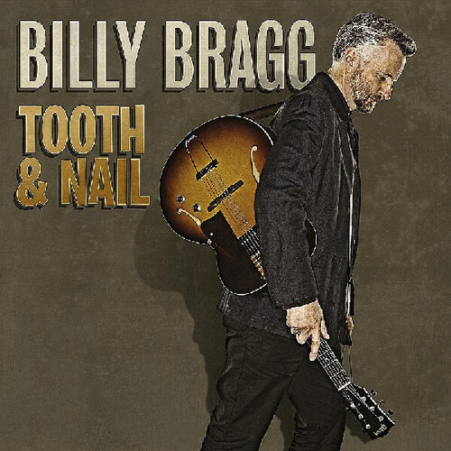 Tooth and Nail