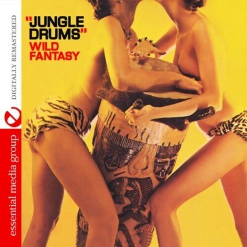 JUNGLE DRUMS