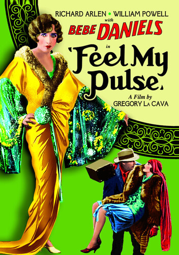 Feel My Pulse