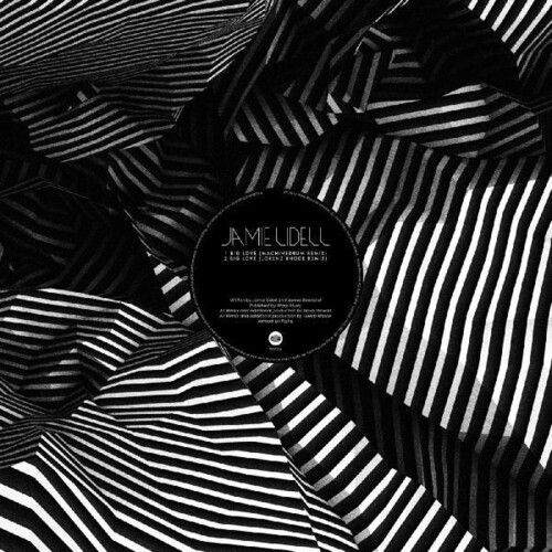 Big Love Remixes