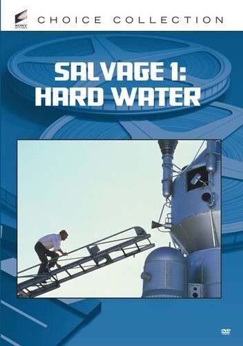 Salvage 1: Hardwater|Andy Griffith