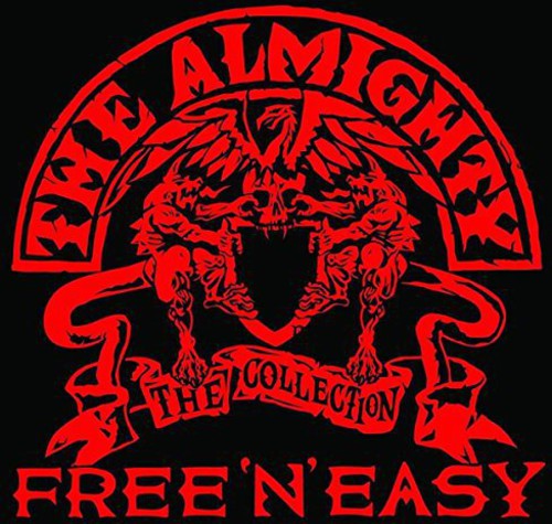 Free 'N' Easy-The Almighty Collection