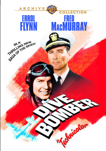 Dive Bomber