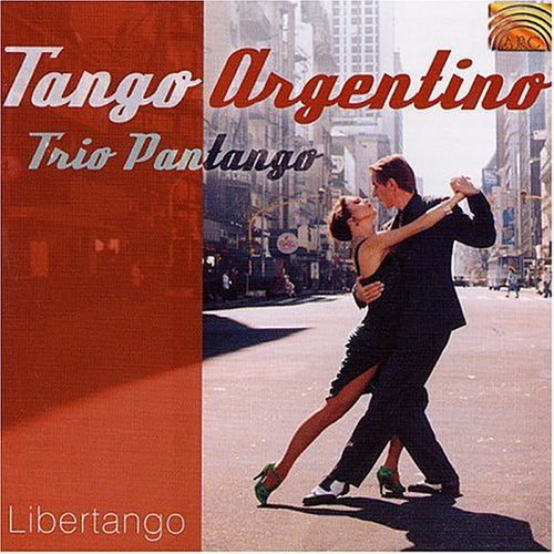 Tango Argentino: Libertango