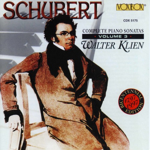 Complete Sonatas 3