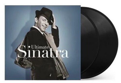 Ultimate Sinatra