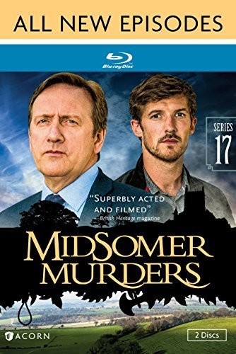 Midsomer Murders: Series 17