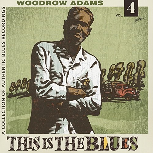 This Is The Blues 4