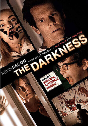 The Darkness