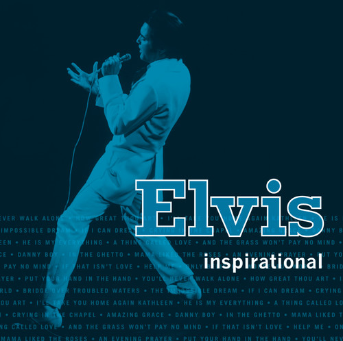 Elvis Presley - Inspirational