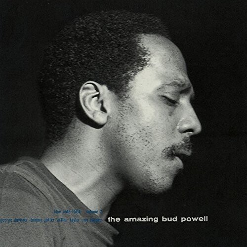 Bud Powell - Amazing Bud Powell Vol 2 (Shm) (Jpn)