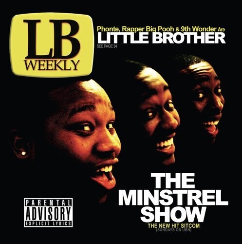 The Minstrel Show