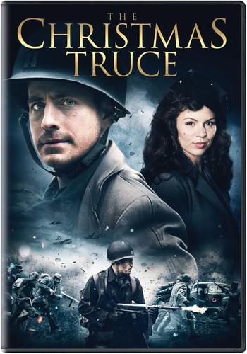 The Christmas Truce Widescreen on TCM Shop
