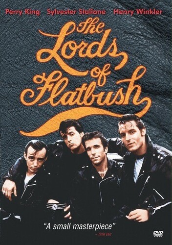 The Lords of Flatbush|Perry King