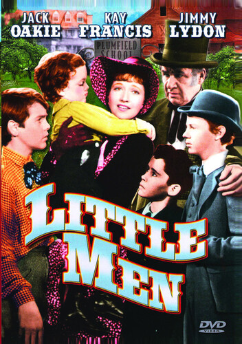 Little Men