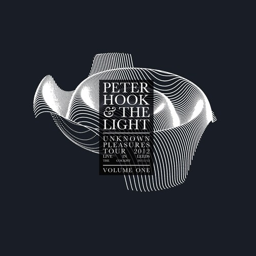 Unknown Pleasures: Live In Leeds Vol 1