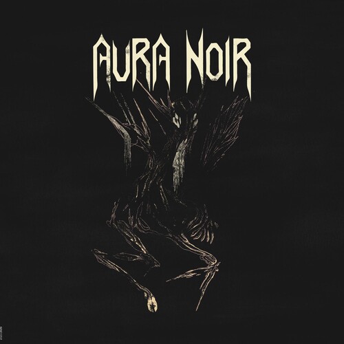Aura Noir