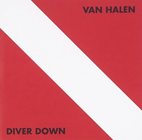 Diver Down