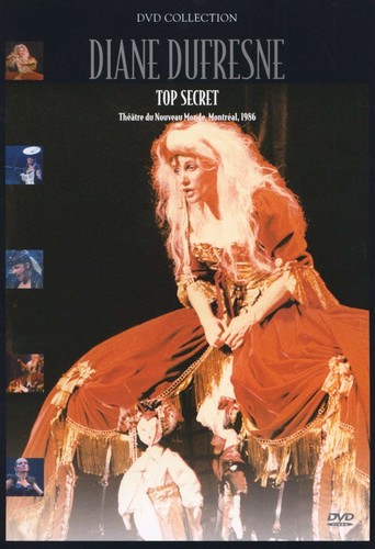 Top Secret