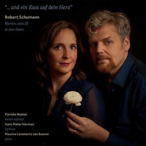 Und Ein Kuss Auf Dein Herz