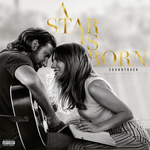 A Star is Born [Movie] - A Star is Born (Original Motion Picture Soundtrack) [2LP]