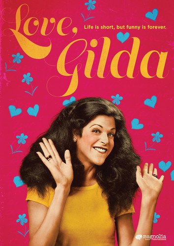 Love, Gilda