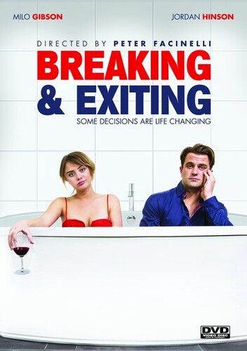 Breaking & Exiting