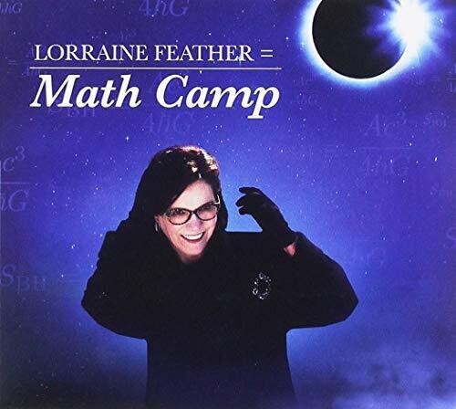 Lorraine Feather - Math Camp