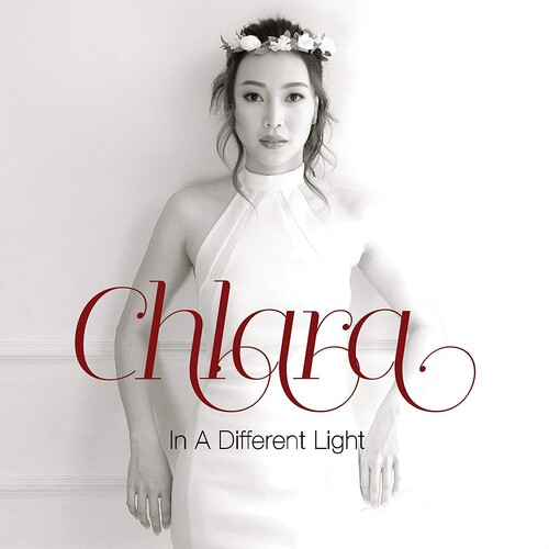 Chlara - In A Different Light