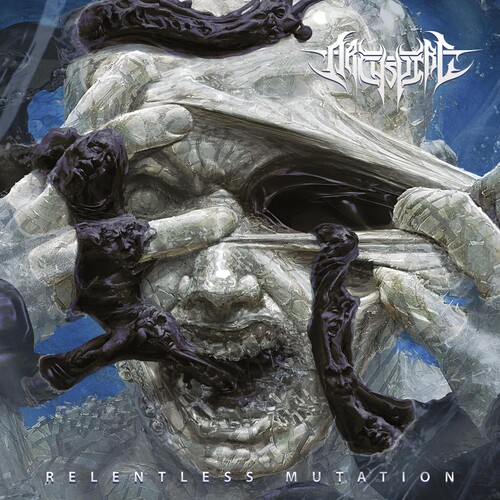 Archspire - Relentless Mutation [Limited Edition] (Wht)
