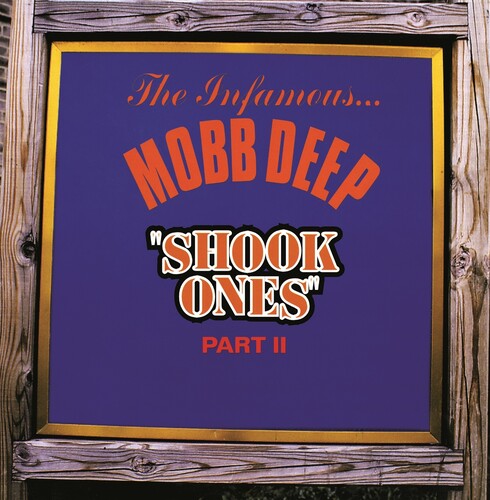 Shook Ones Pt 1 & 2
